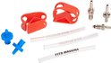 Adaptateur de ventilation Set Magura 9 pièces