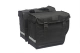 Nouveau sac à vélo à double vélo LOOXS Black