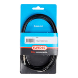 Câble de freinage Câble de couplage complet Elvedes pair (6439)