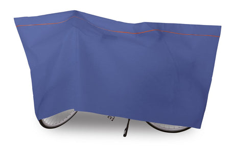 Vk international vk housse de protection pour vélo intérieur bleu royal - no. 75