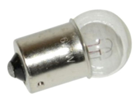 Spanninga metal b.v. tensiona lumières non. 26 6v-8w-ba15s
