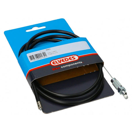 Elvedes Cable Systems BV Tomos A35 Câble d'accélérateur 6663
