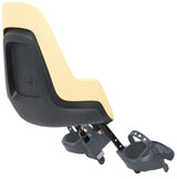 Selle Bobike mini go sorbet citron