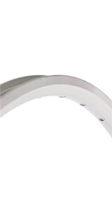 Primax E Str20 RIM 28 pouces (622) 36 trous bord du frein argent