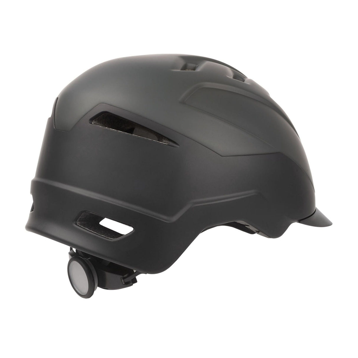 casque Polisport E City Speed E-Bike noir