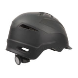 casque Polisport E City Speed E-Bike noir