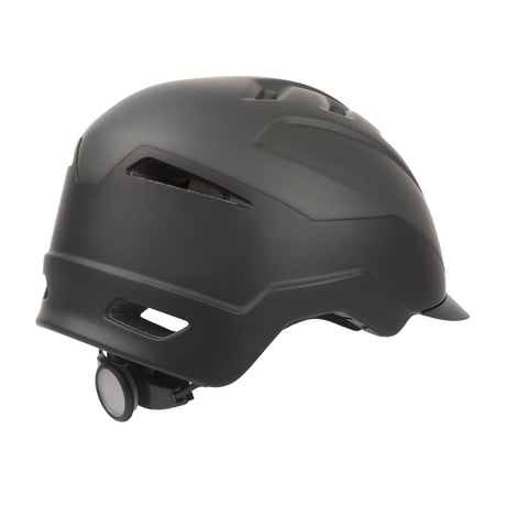 casque Polisport E City Speed E-Bike noir