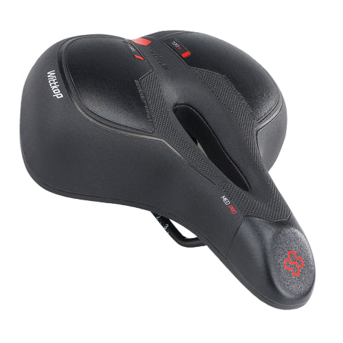 Selle Wittkop Medicus PRO City 6.3