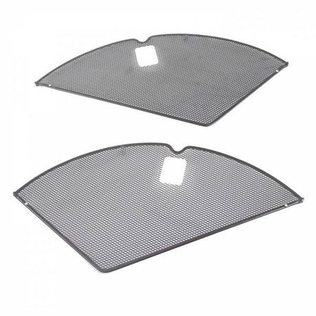 Garde-robe Hesling 28-5 dynamo à grille droite