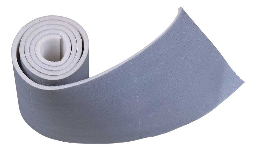 Buzaglo schuurpad droog op rol 280 9x korrel 280 middel 11.5x12.5
