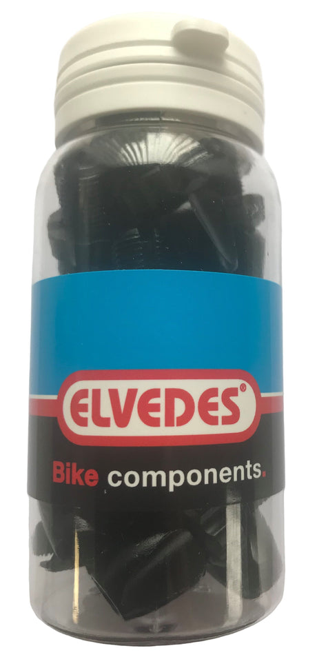 Remhevel Verstellers M10 Aluminium - Black (15