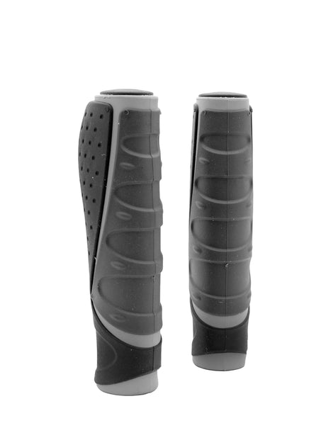 Simson gère le confort - Gazelle - 13,5 cm - Black Gray - Accessoire de vélo