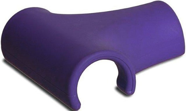 STECO T-Signoir violet par 4 ajustement à 16 mm Front Carrier