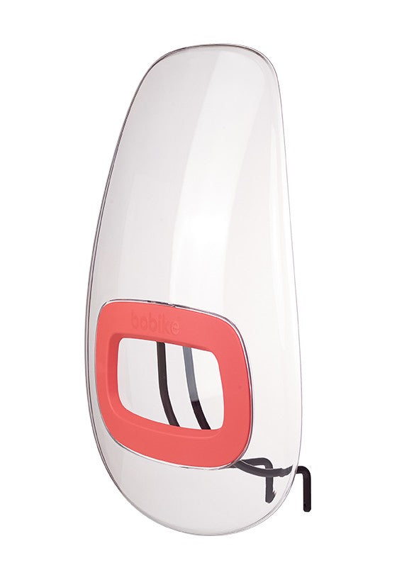 Pare-brise Bobike One + Fierce Flamingo