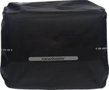 Couverture de pluie seulement 48 x 55 cm Polyester noir - 142.330