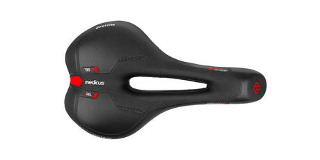 Saddle Wittkop Medicus Pro 6.1 Trekking - Messieurs