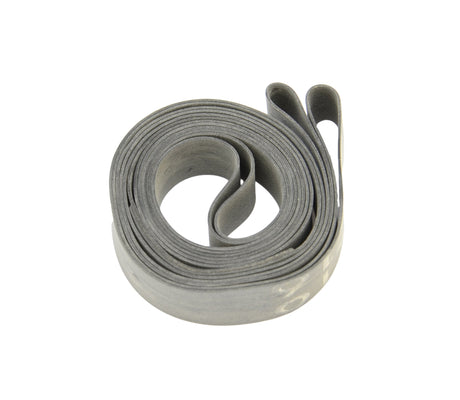 Blanc de jante 16 mm noir