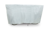 Couverture de protection des vélos VK (1) Hoes Blanches blanches