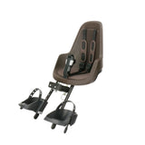 Selle Bobike mini one marron