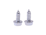 SIMSON SLOT Parkers - Ensemble de montage de verrouillage à anneau, 4,8x13 mm, argent