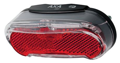 Feu arrière support AXA Riff Steady 50-80 mm (sur carte)