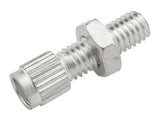 Elvedes cable systems bv elvedes câble de réglage fin m6 aluminium (25) elv1090