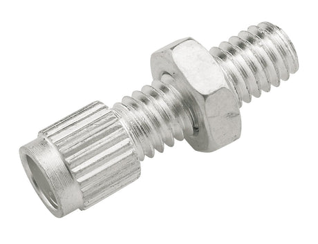 Elvedes cable systems bv elvedes câble de réglage fin m6 aluminium (25) elv1090