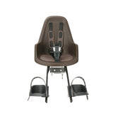 Selle Bobike mini one marron