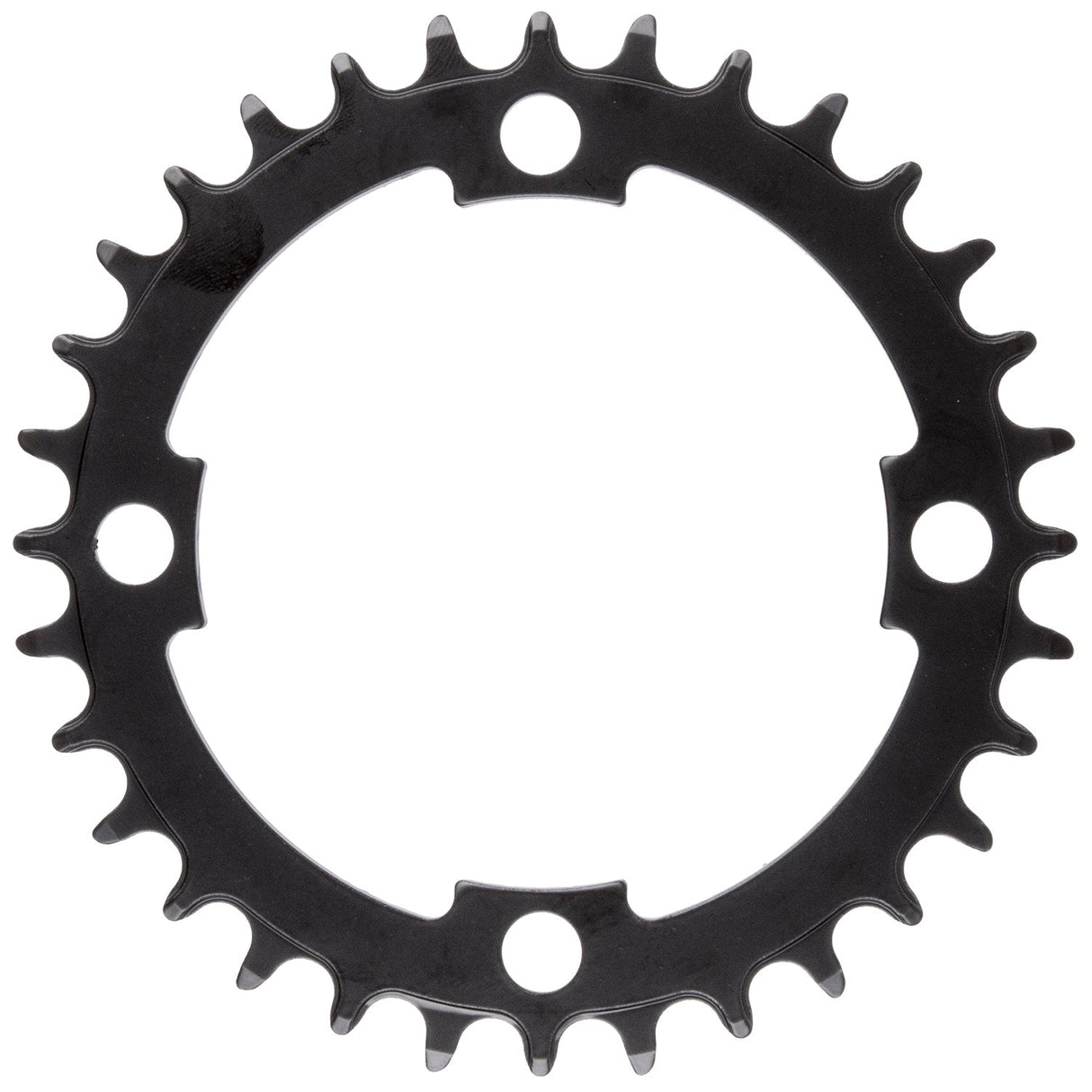 Samox PD-R4-A-NW plateau 42 dents 104mm 3 32-11 128 noir