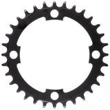 Samox PD-R4-A-NW plateau 42 dents 104mm 3 32-11 128 noir