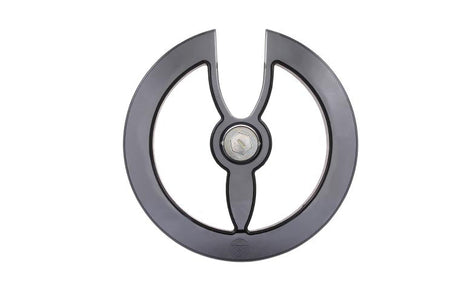 Hebie Chain Guard Disc 0323 Black Persp.