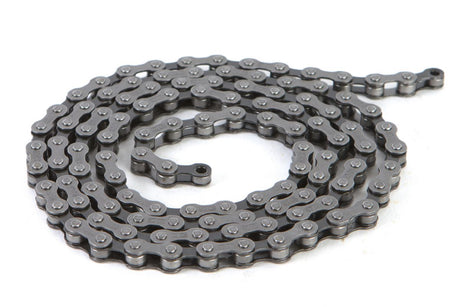 Chaîne de vélo IMP TEC 1 2x1 8x112