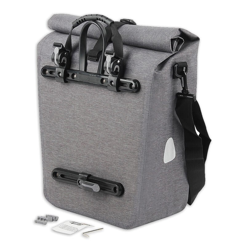 Lynx Sing Bicycle Bag Canyon