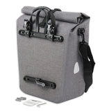 Lynx Sing Bicycle Bag Canyon