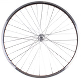 Roue avant 26-1,75 1,90 559 Alu Alu Rim Paralex Black
