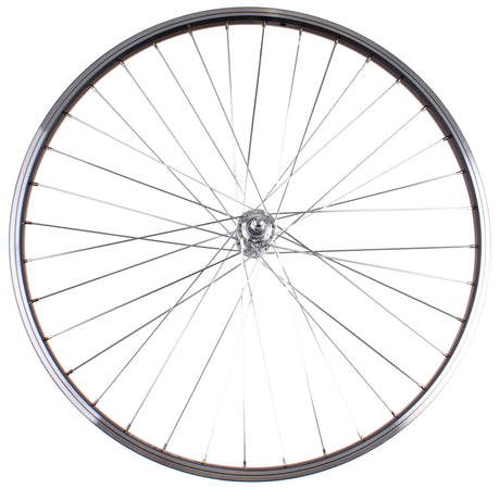 Roue avant 26-1,75 1,90 559 Alu Alu Rim Paralex Black