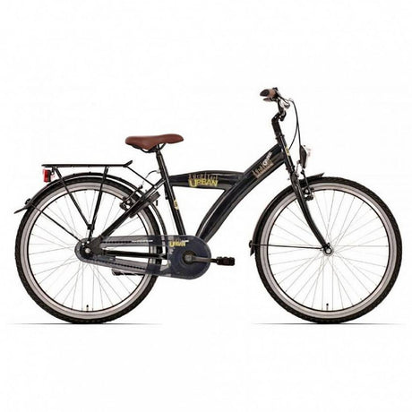 Pièces de cycle Hulzebos b.v. vélo bikefun 24 urban city 3v garçons