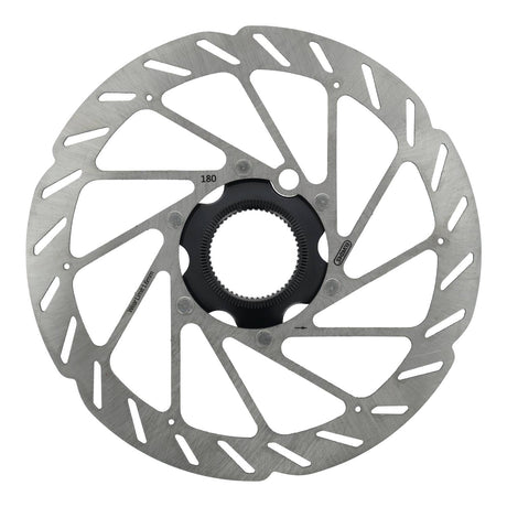 Elvedes cable systems bv elvedes disque de frein centerlock �180mm t=1,8mm capteur aimant