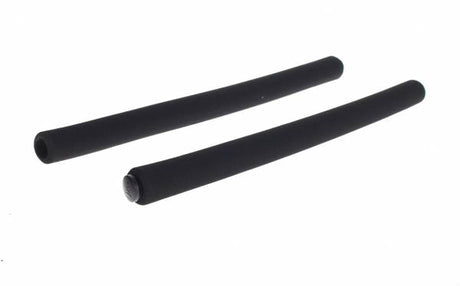 Pièces de cycle Hulzebos b.v. mousse de guidon vwp 400mm noire (2pcs) oem