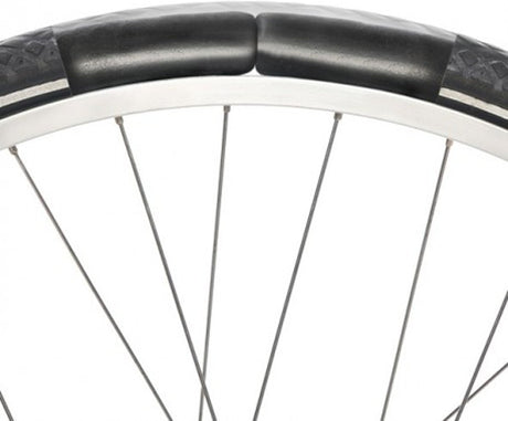 Gaadi Inner Tube DV HV 26 50 54-559 40 mm 2 extrémités