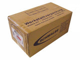 Emballage d'atelier de Schwalbe Tube intérieur 28 pouces SV15 (P50)
