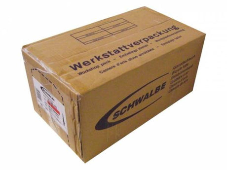 Emballage d'atelier de Schwalbe Tube intérieur 28 pouces SV15 (P50)