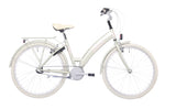 Vélo pour enfants Bikefun Lots of Love 24 pouces avec moyeu de frein Nexus 3 vitesses - Desert Sage