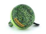 Buzaglo nietverkeerd ding-dong bel staal 60 mm. grass