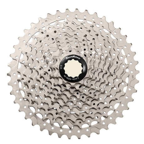 Sturmey-archer europa n.v. course solaire csms2 ta10.xs0.bx cassette 10v. 11-51 métallique