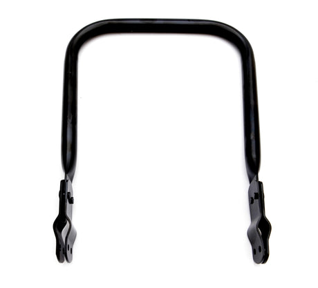 Dossier avec coussin arrière 27 cm noir