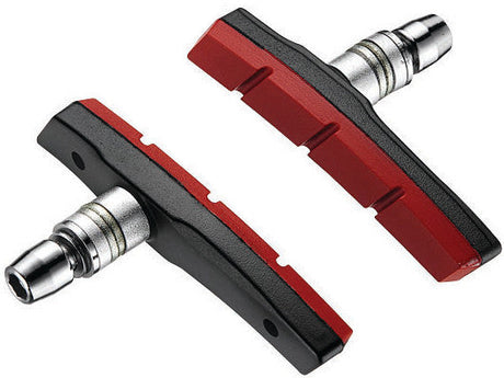 Marwi union jeu de plaquettes de frein à disque bs-440 v-brake 80mm (25pr)