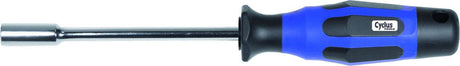 Douille tournevis cycle Cyclplus grs 5,5 mm