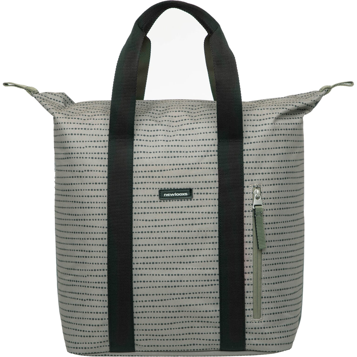 New LOOX's à provisions de LOOX Nomi Gray - Shopper 24L