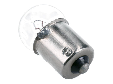Spanninga metal b.v. tensiona lumières non. 25 6v-5w-ba15s
